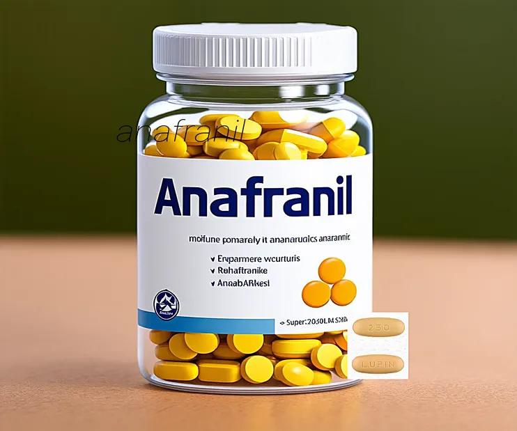 Anafranil 1