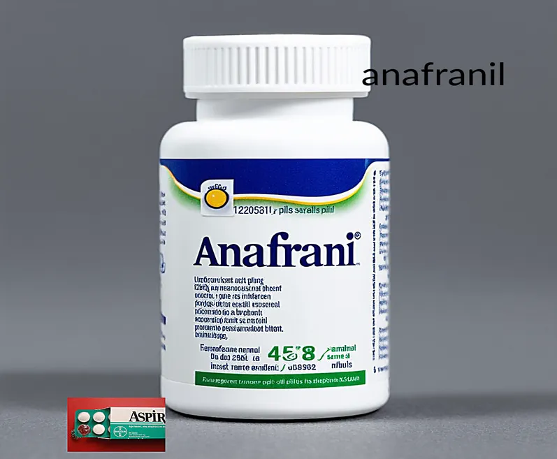 Anafranil 2