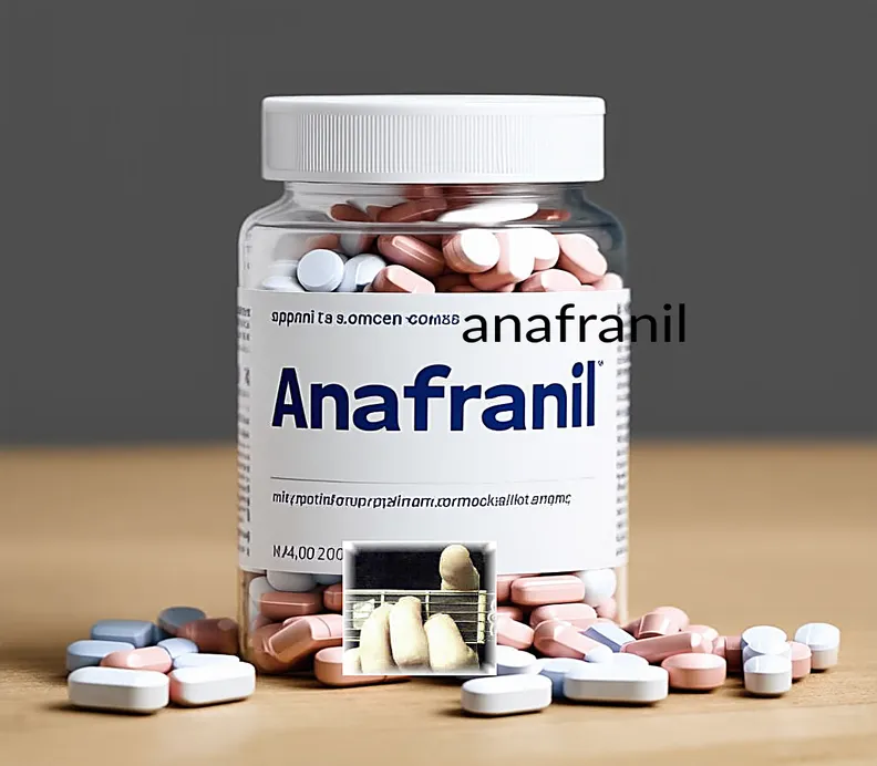 Anafranil 3